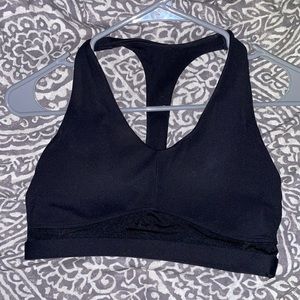 Alphalete alphalux harmony bra